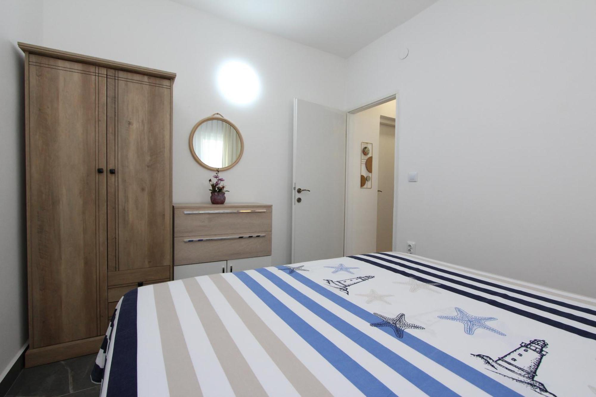 Apartments Hawaii バニョレ 部屋 写真