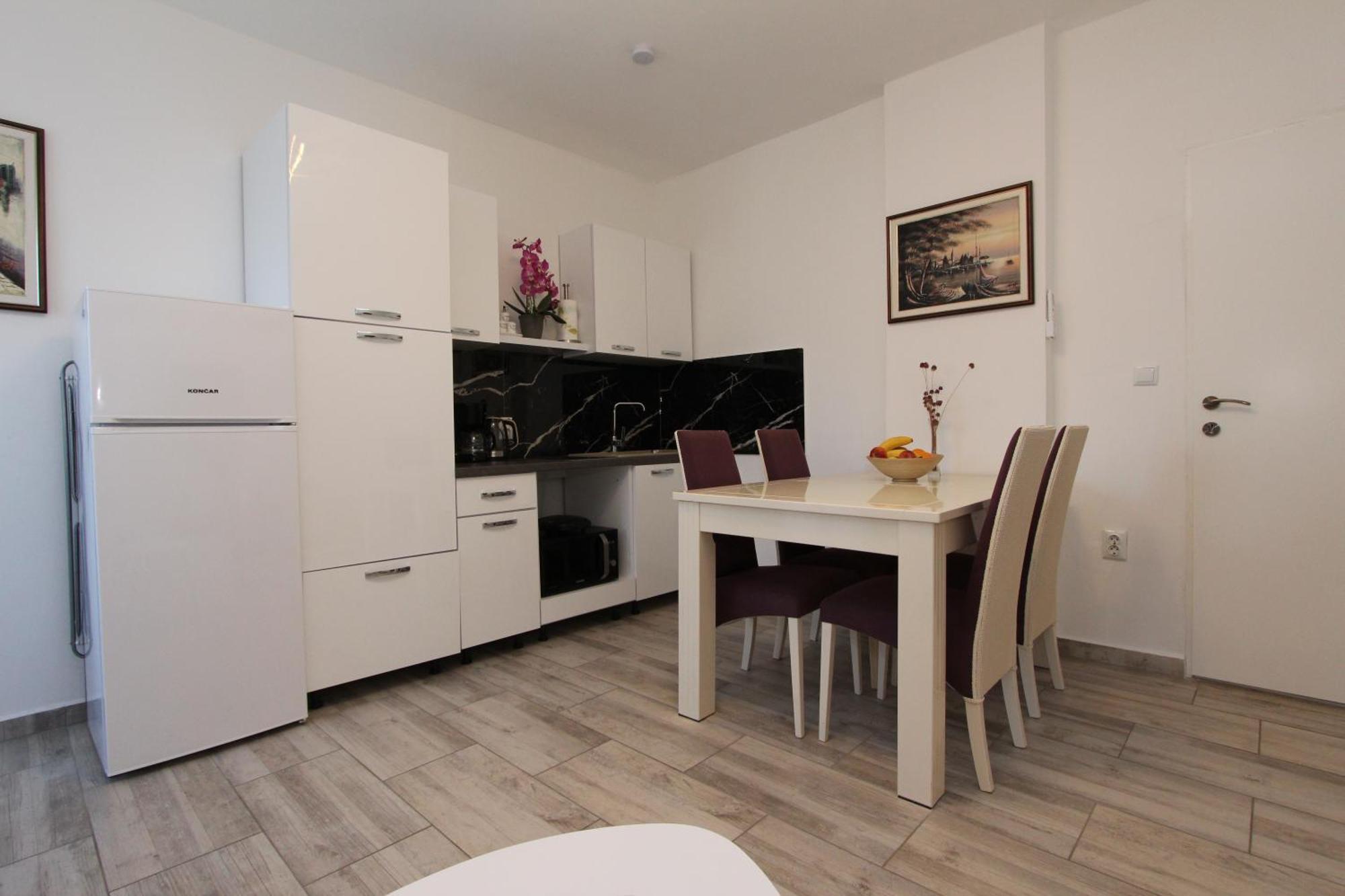 Apartments Hawaii バニョレ エクステリア 写真