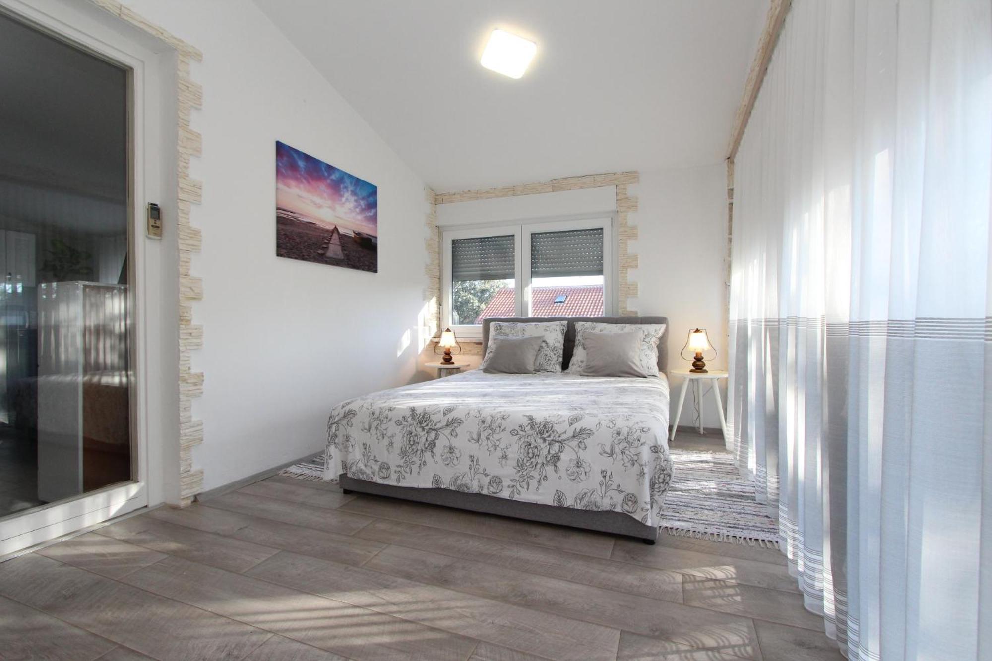 Apartments Hawaii バニョレ 部屋 写真