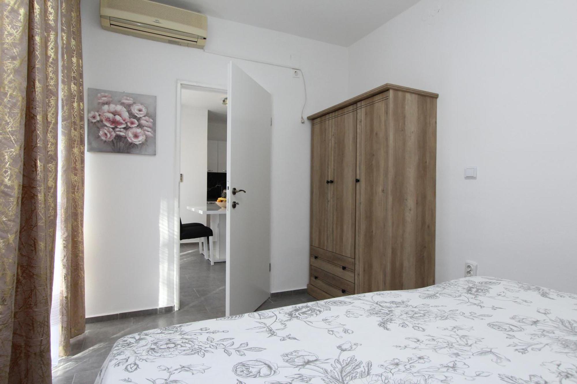 Apartments Hawaii バニョレ 部屋 写真