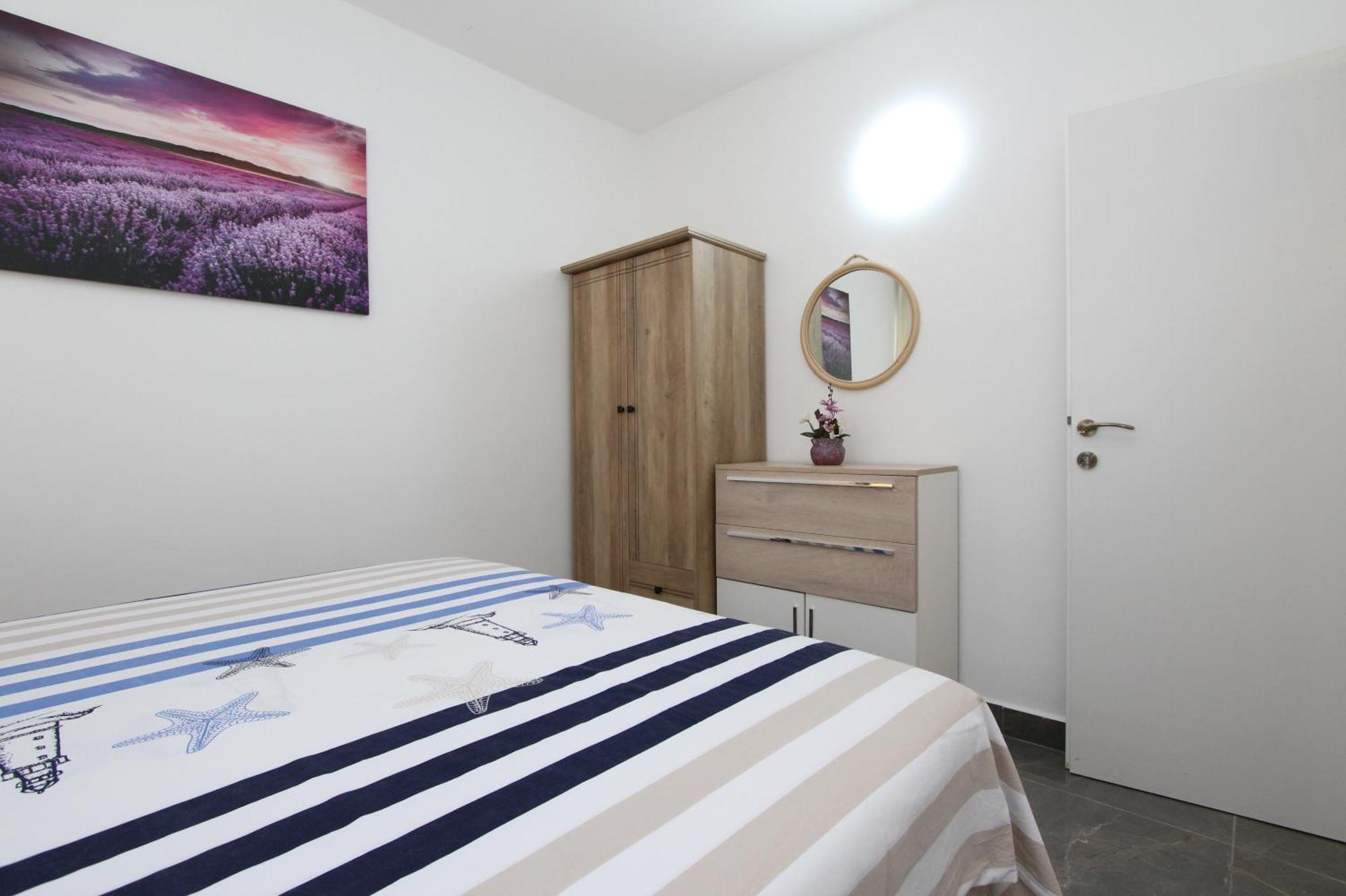 Apartments Hawaii バニョレ 部屋 写真