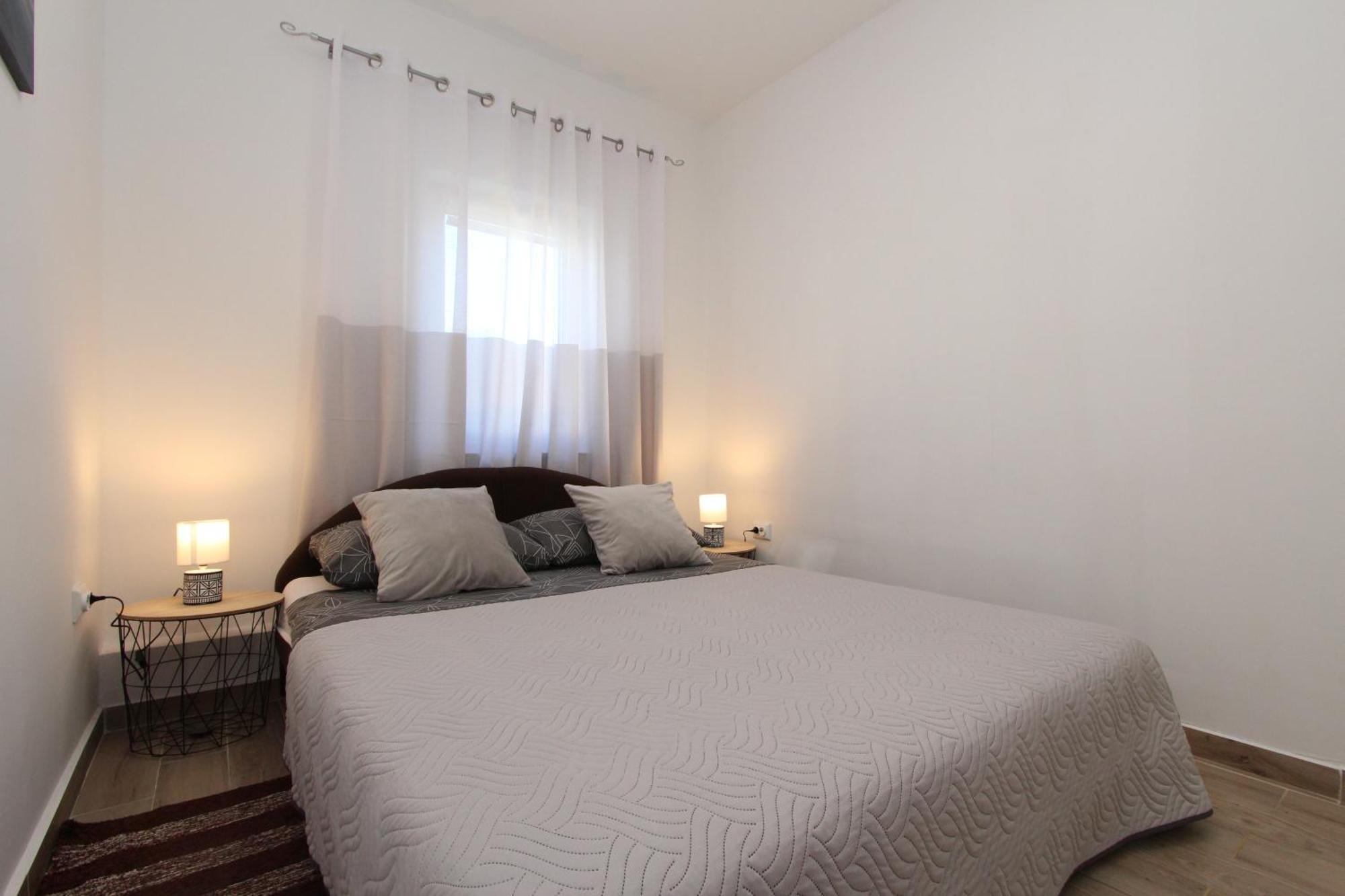 Apartments Hawaii バニョレ 部屋 写真