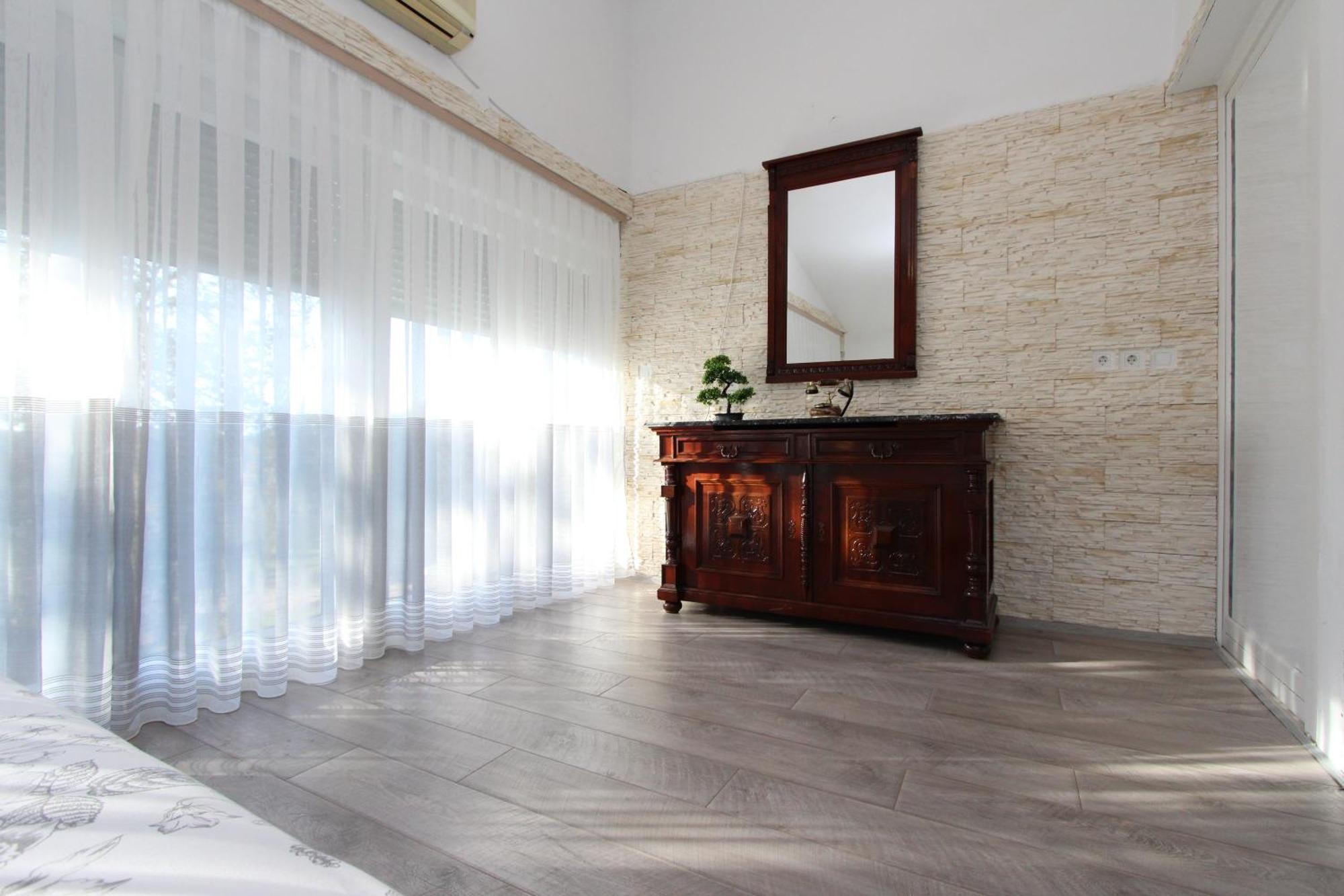 Apartments Hawaii バニョレ 部屋 写真