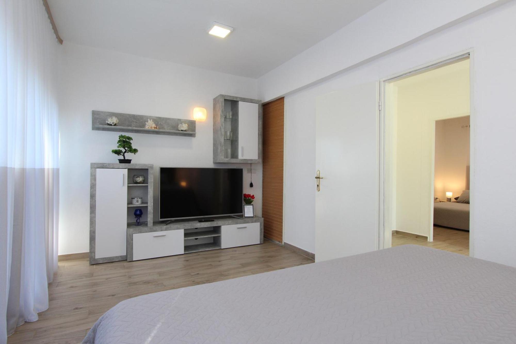 Apartments Hawaii バニョレ 部屋 写真