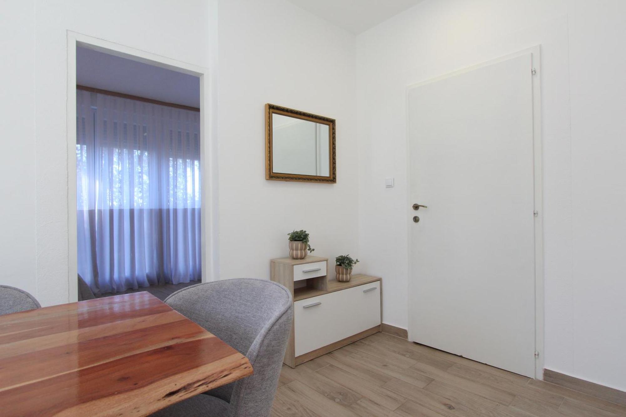 Apartments Hawaii バニョレ 部屋 写真
