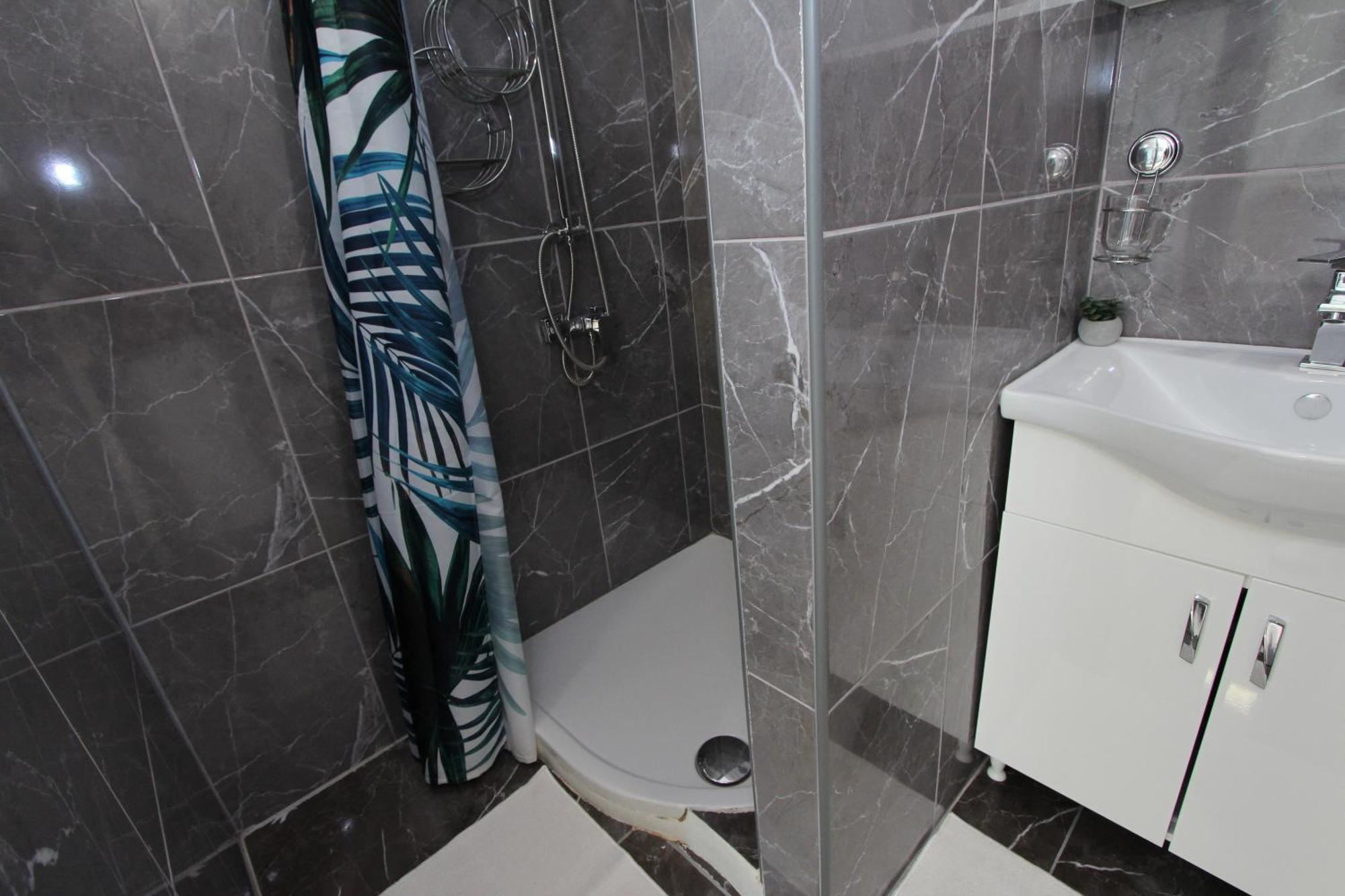 Apartments Hawaii バニョレ 部屋 写真